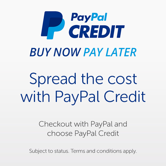 Paypal Credit