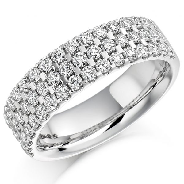 eternity ring