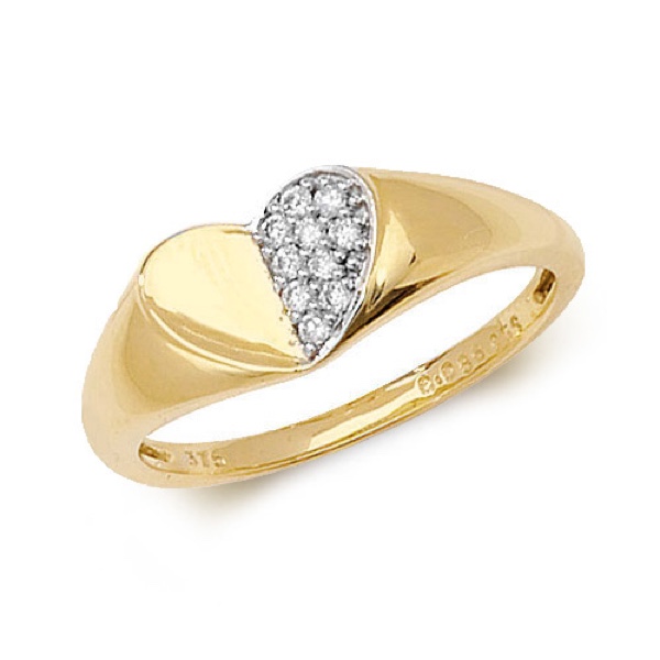 9 carat gold ring value discount