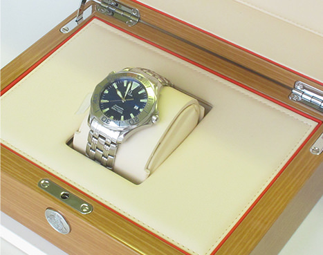 Second hand watches newcastle sale