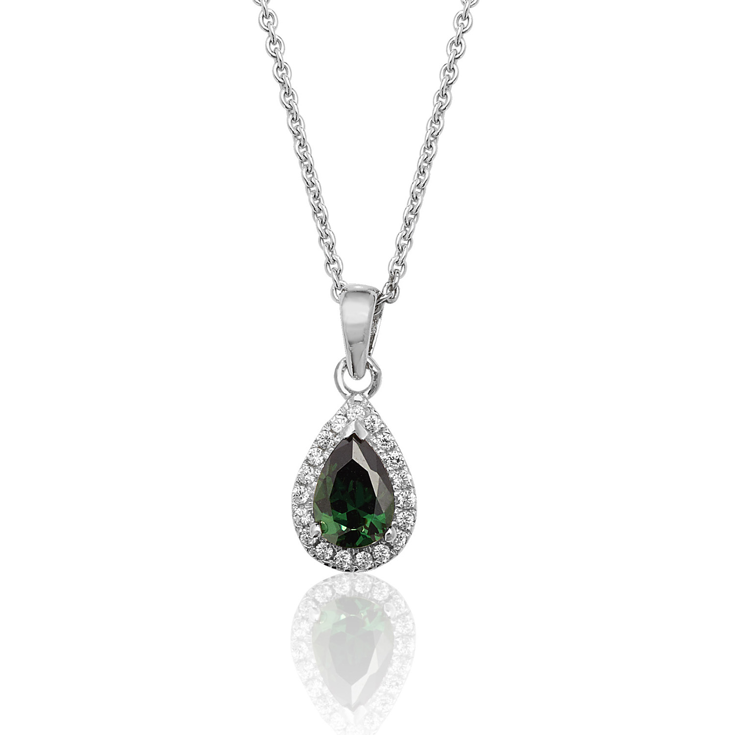 Goldsmiths silver deals necklace