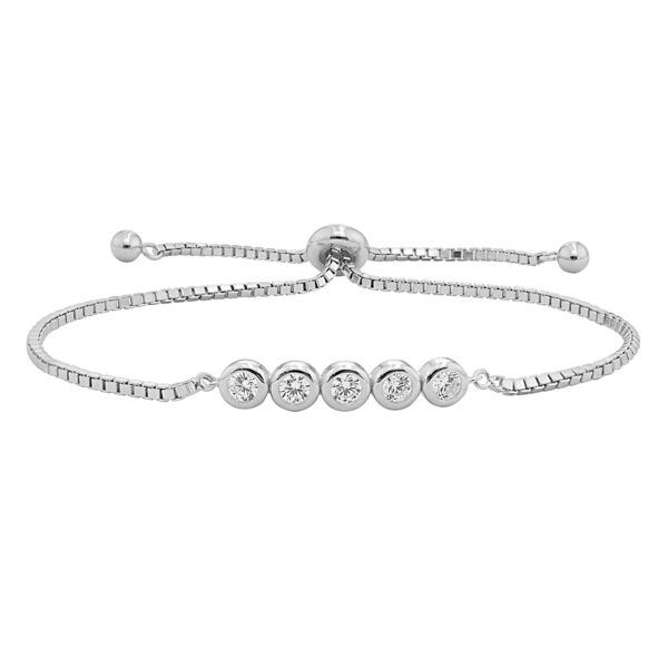 Sterling Silver Bracelets