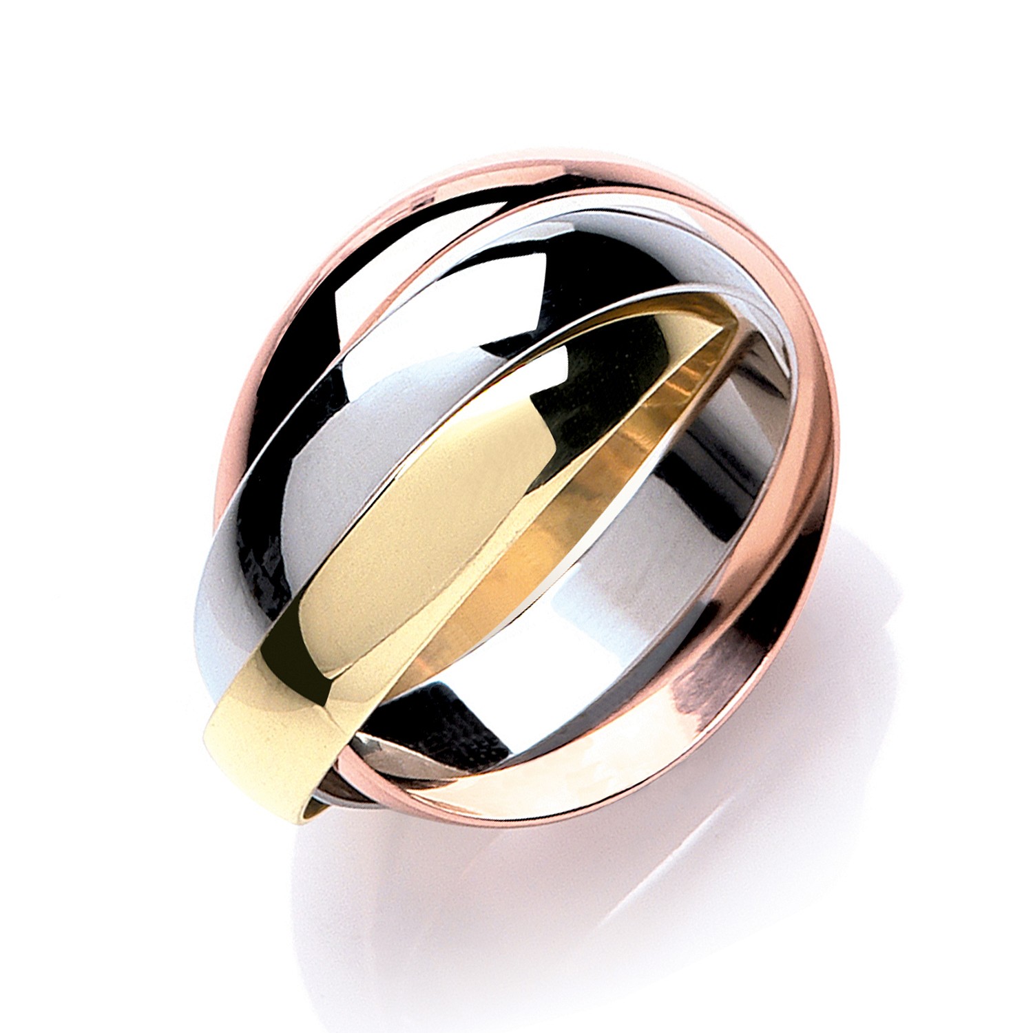 Matte Flat Court 18K Solid Gold Ring Minimalist 3mm | Handmade Wedding Band  - Shop Joyce Wu Handmade Jewelry General Rings - Pinkoi