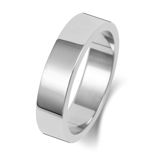 5mm wedding ring