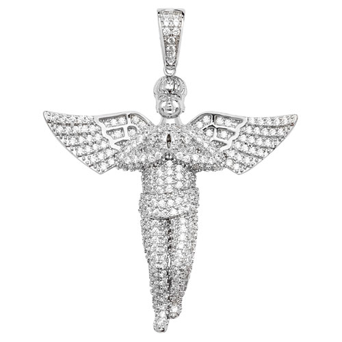 ANGEL PENDANT