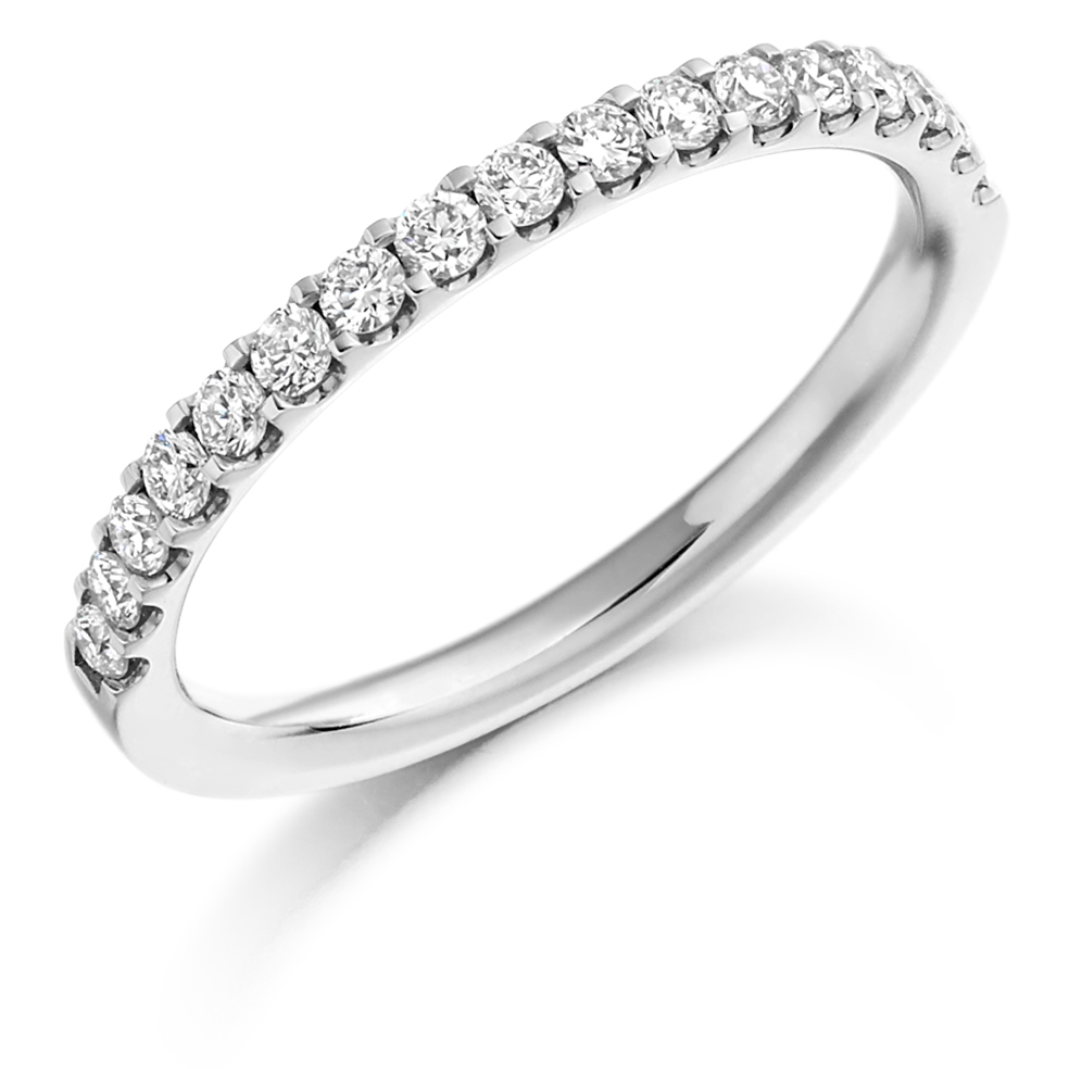 Micro wedding band sales