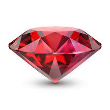 July Ruby Birthstone Gifts