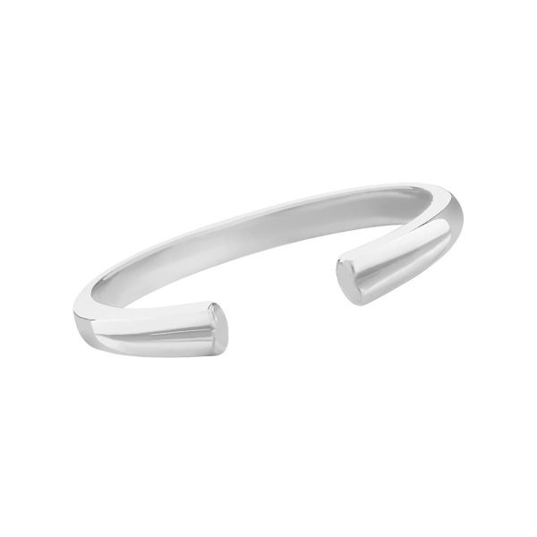 sterling silver band