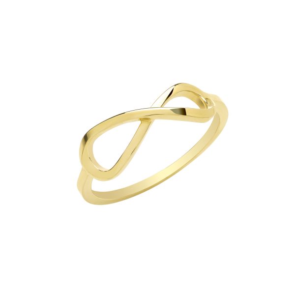 9 carat hotsell gold nan ring
