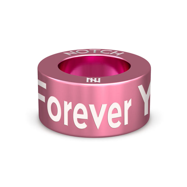 Notch Forever Yours Charm