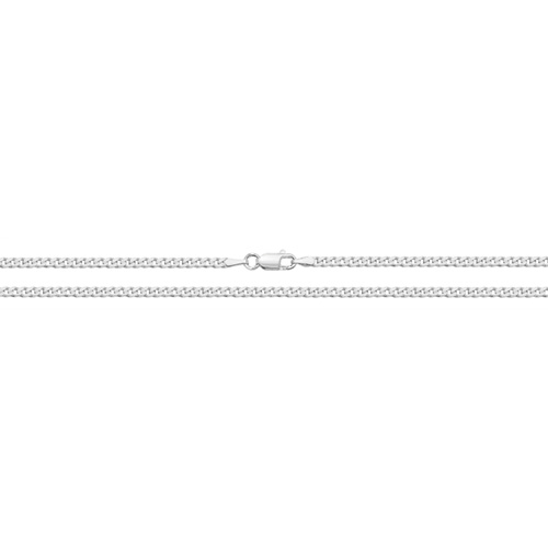 Sterling silver anklet argos on sale