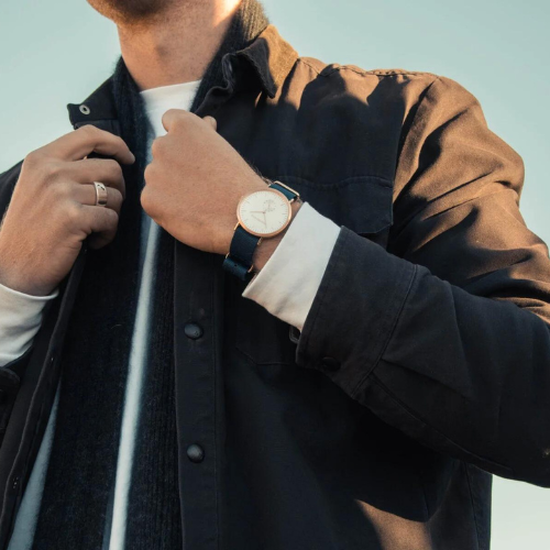 Second hand mens shop jewellery