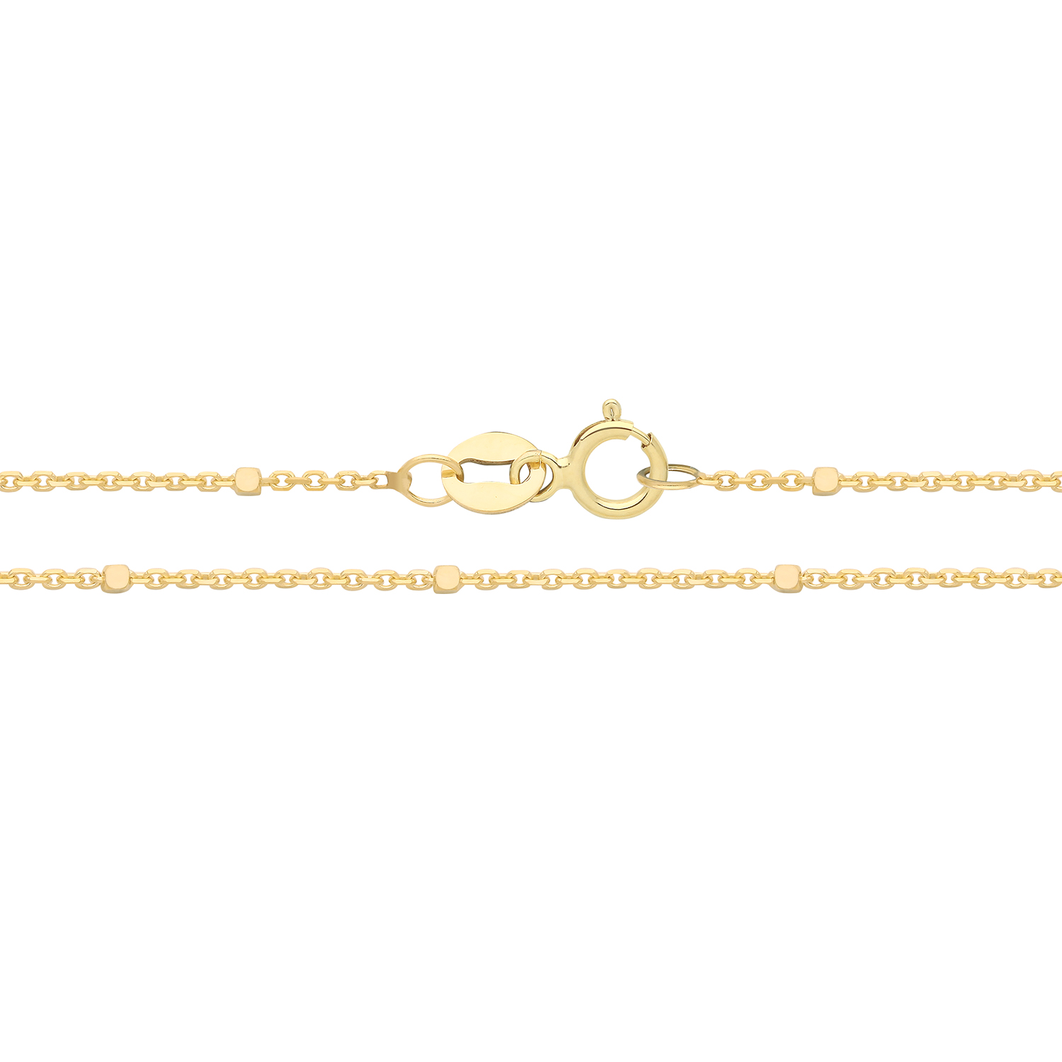 Goldsmiths anklet discount