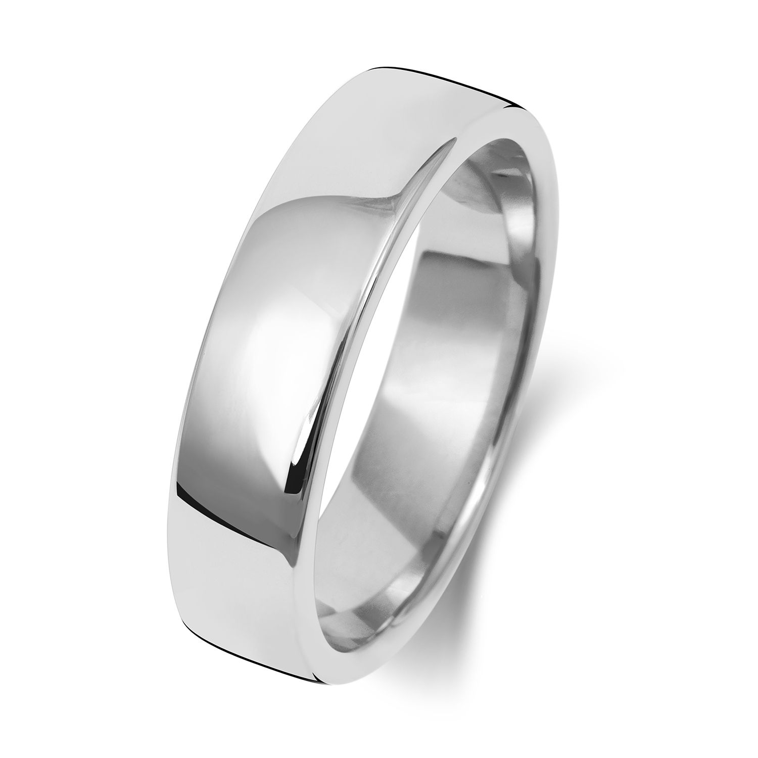 Soft wedding rings on sale