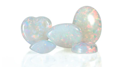 October Opal Birthstone Gifts