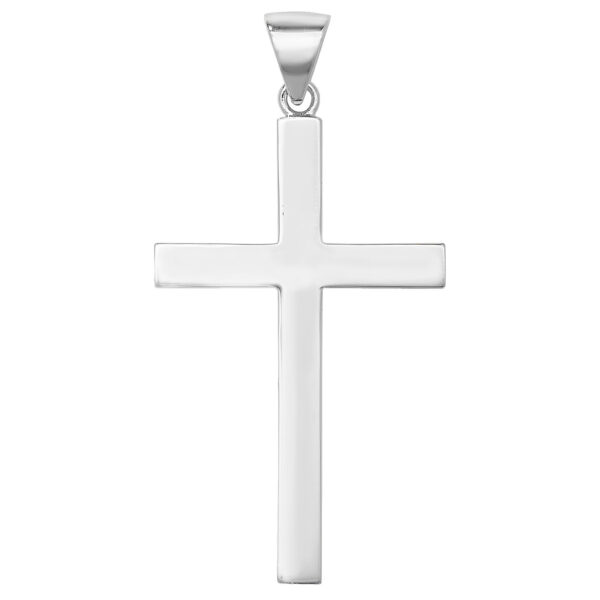 silver cross