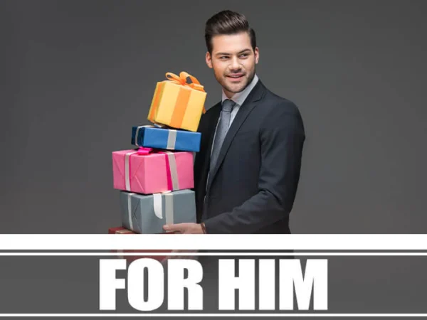 Gifts for Him