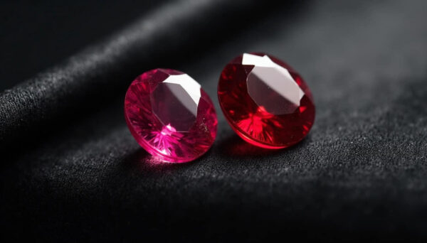 January Garnet Birthstone Gifts
