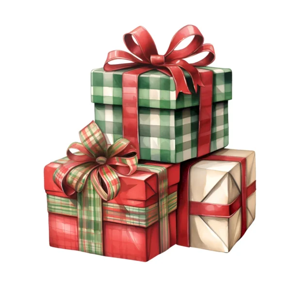 Christmas Gift Ideas