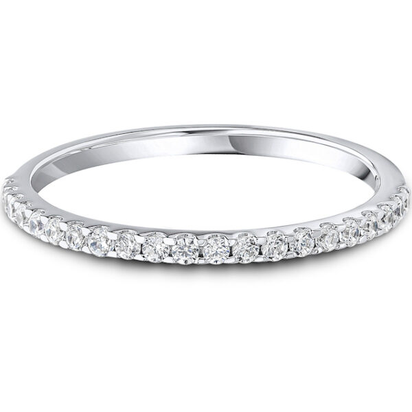 diamond wedding eternity ring