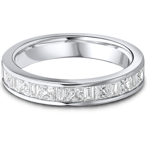 diamond wedding ring