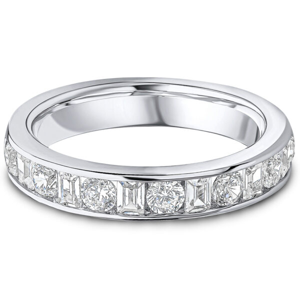 diamond wedding ring