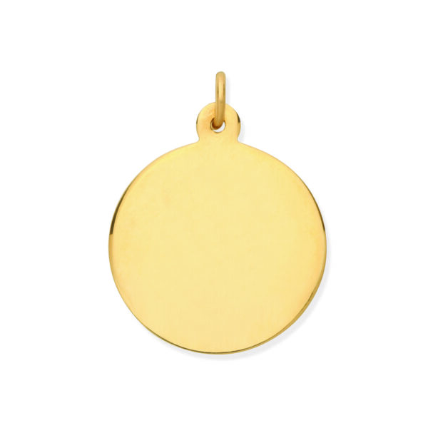 Gold Pendants