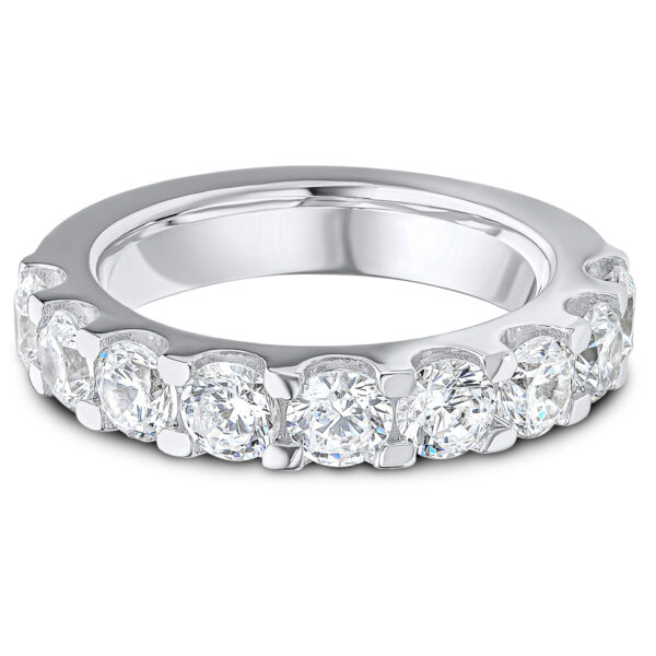 Diamond Eternity Rings