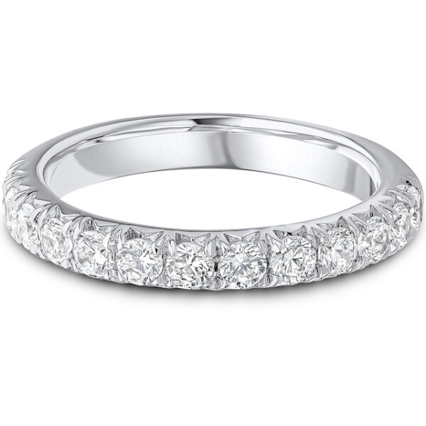 diamond wedding ring