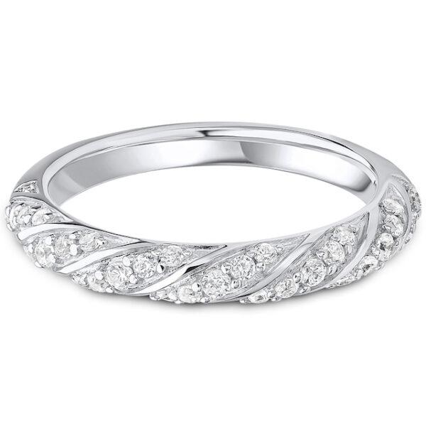 diamond wedding ring