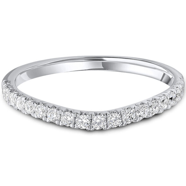 diamond band
