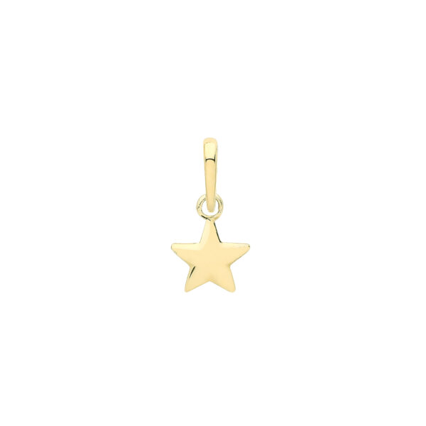 star charm